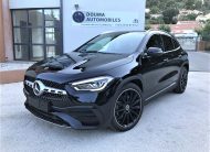 MERCEDES CLASSE GLA 200 AMG LINE 7G-DCT 163ch