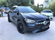 MERCEDES CLASSE GLA 200 AMG LINE 7G-DCT 163ch