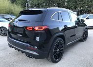 MERCEDES CLASSE GLA 200 AMG LINE 7G-DCT 163ch