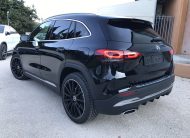 MERCEDES CLASSE GLA 200 AMG LINE 7G-DCT 163ch