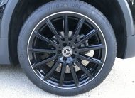 MERCEDES CLASSE GLA 200 AMG LINE 7G-DCT 163ch