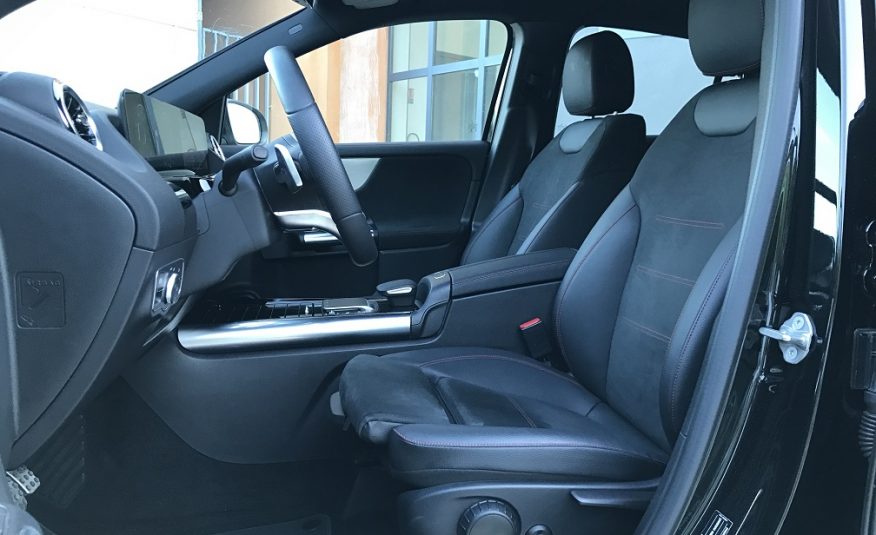 MERCEDES CLASSE GLA 200 AMG LINE 7G-DCT 163ch
