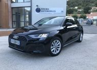 AUDI A3 SPORTBACK 35 TFSI 150 ch