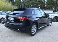AUDI A3 SPORTBACK 35 TFSI 150 ch