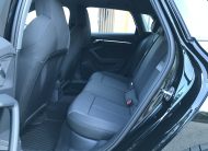 AUDI A3 SPORTBACK 35 TFSI 150 ch