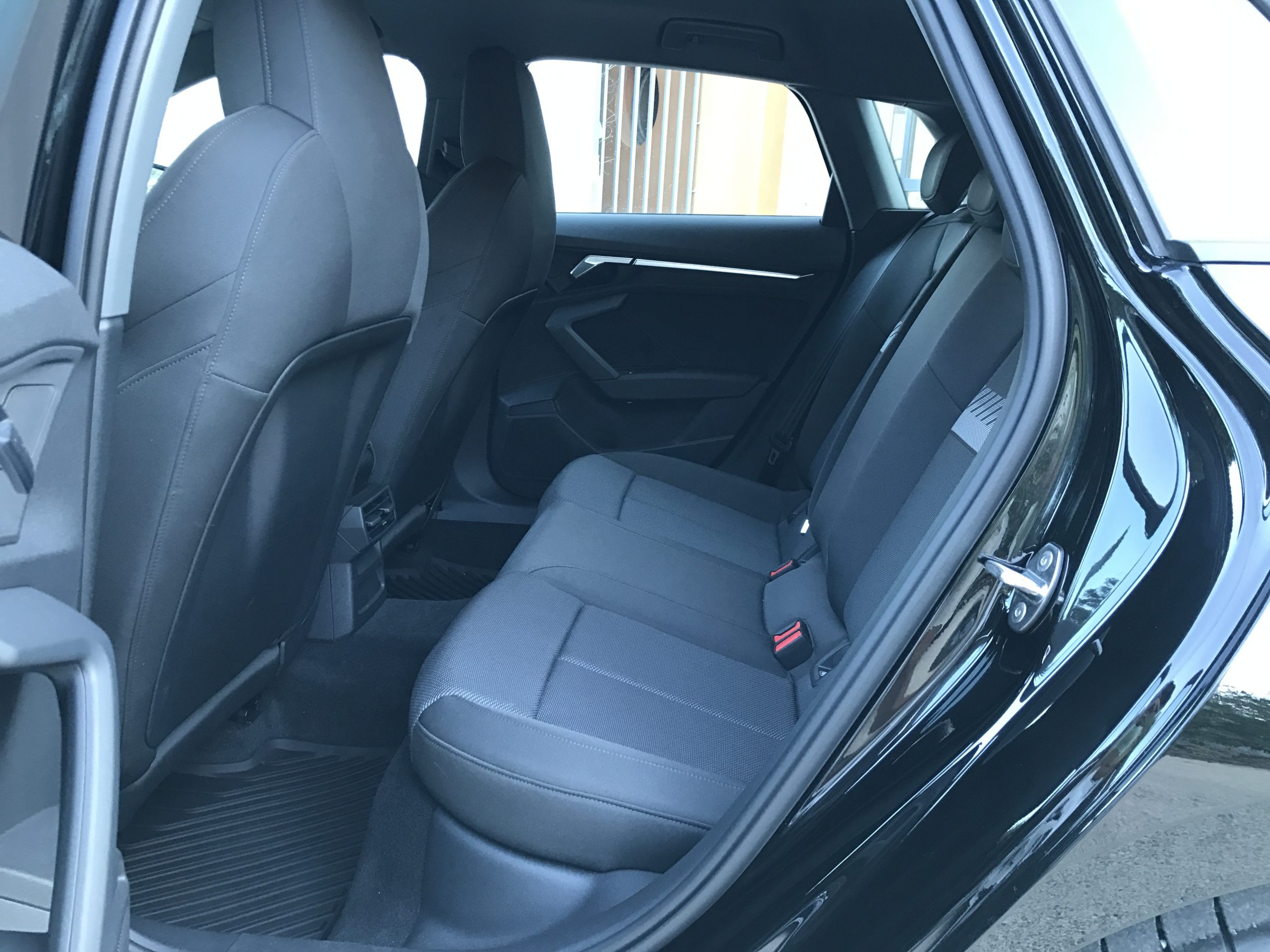 AUDI A3 SPORTBACK 35 TFSI 150 ch