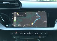 AUDI A3 SPORTBACK 35 TFSI 150 ch