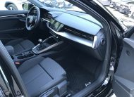 AUDI A3 SPORTBACK 35 TFSI 150 ch