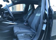 AUDI A3 SPORTBACK 35 TFSI 150 ch