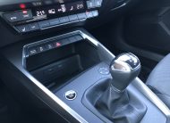 AUDI A3 SPORTBACK 35 TFSI 150 ch