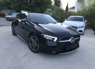 MERCEDES CLASSE A 200d 8G-DCT 150 ch AMG LINE