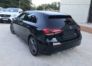 MERCEDES CLASSE A 200d 8G-DCT 150 ch AMG LINE
