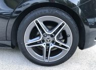 MERCEDES CLASSE A 200d 8G-DCT 150 ch AMG LINE