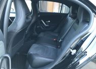 MERCEDES CLASSE A 200d 8G-DCT 150 ch AMG LINE