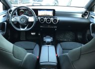 MERCEDES CLASSE A 200d 8G-DCT 150 ch AMG LINE
