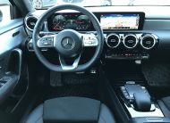 MERCEDES CLASSE A 200d 8G-DCT 150 ch AMG LINE