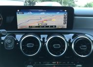MERCEDES CLASSE A 200d 8G-DCT 150 ch AMG LINE