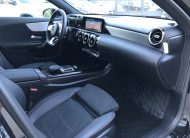MERCEDES CLASSE A 200d 8G-DCT 150 ch AMG LINE