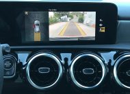 MERCEDES CLASSE A 200d 8G-DCT 150 ch AMG LINE