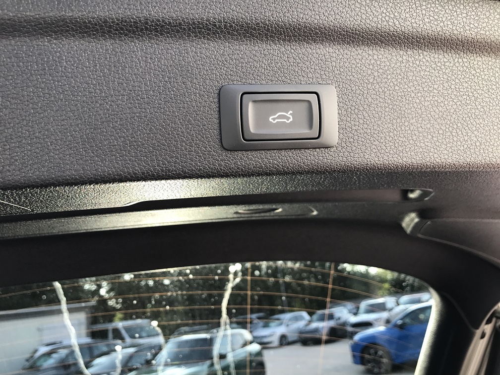 AUDI Q3 SPORTBACK 35 TFSi 150ch S-TRONIC 7