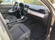 AUDI Q3 SPORTBACK 35 TFSi 150ch S-TRONIC 7