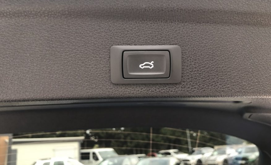 AUDI Q3 SPORTBACK 35 TDi 150ch SLINE S TRONIC 7