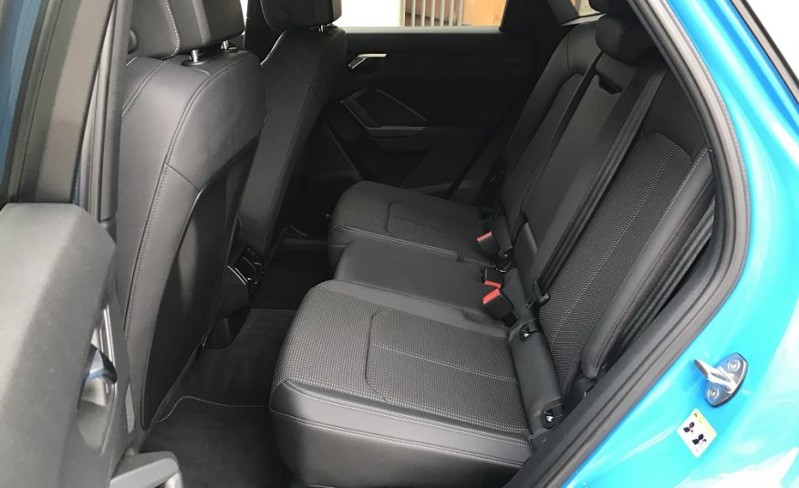 AUDI Q3 SPORTBACK 35 TDi 150ch SLINE S TRONIC 7