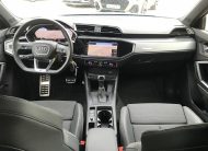 AUDI Q3 SPORTBACK 35 TDi 150ch SLINE S TRONIC 7