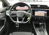 AUDI Q3 SPORTBACK 35 TDi 150ch SLINE S TRONIC 7
