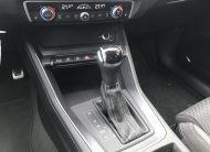 AUDI Q3 SPORTBACK 35 TDi 150ch SLINE S TRONIC 7