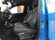 AUDI Q3 SPORTBACK 35 TDi 150ch SLINE S TRONIC 7