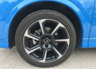 AUDI Q3 SPORTBACK 35 TDi 150ch SLINE S TRONIC 7