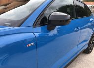 AUDI Q3 SPORTBACK 35 TDi 150ch SLINE S TRONIC 7