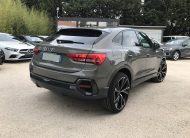 AUDI Q3 SPORTBACK 35 TFSi 150ch S-TRONIC 7