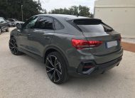 AUDI Q3 SPORTBACK 35 TFSi 150ch S-TRONIC 7