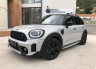 MINI COUNTRYMAN COOPER S ALL4 170ch BVA7