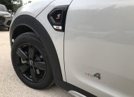 MINI COUNTRYMAN COOPER S ALL4 170ch BVA7