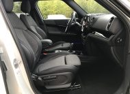 MINI COUNTRYMAN COOPER S ALL4 170ch BVA7