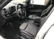MINI COUNTRYMAN COOPER S ALL4 170ch BVA7