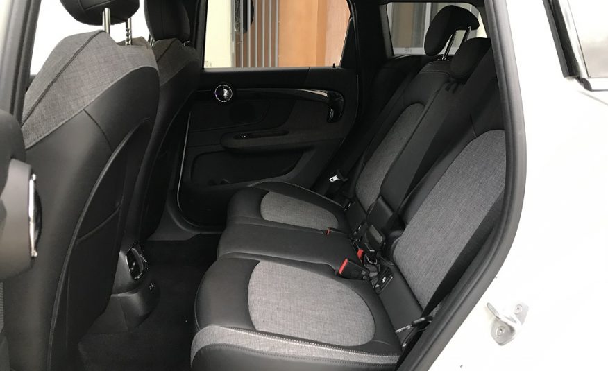 MINI COUNTRYMAN COOPER S ALL4 170ch BVA7