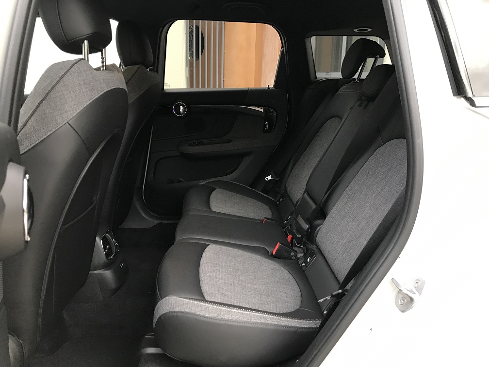 MINI COUNTRYMAN COOPER S ALL4 170ch BVA7