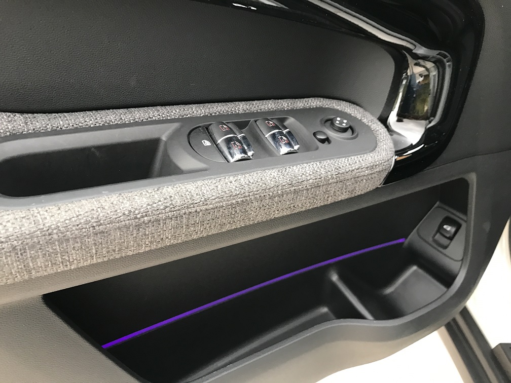 MINI COUNTRYMAN COOPER S ALL4 170ch BVA7