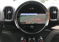 MINI COUNTRYMAN COOPER S ALL4 170ch BVA7