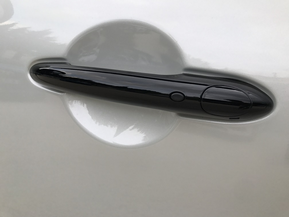 MINI COUNTRYMAN COOPER S ALL4 170ch BVA7