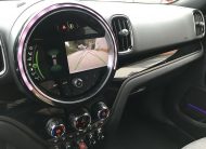 MINI COUNTRYMAN COOPER S ALL4 170ch BVA7