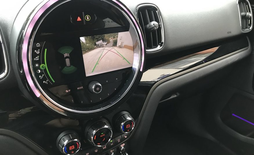 MINI COUNTRYMAN COOPER S ALL4 170ch BVA7