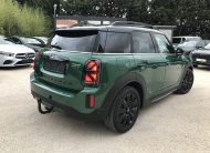 MINI COUNTRYMAN COOPER ALL4 136ch BVA7