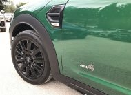 MINI COUNTRYMAN COOPER ALL4 136ch BVA7