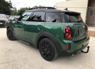 MINI COUNTRYMAN COOPER ALL4 136ch BVA7