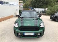 MINI COUNTRYMAN COOPER ALL4 136ch BVA7